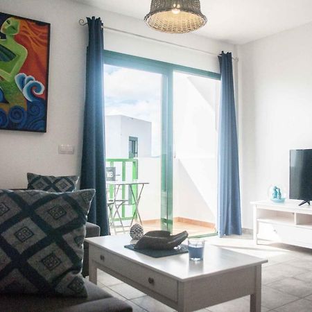 Fuerteventura Park 4 Appartement Costa De Antigua Buitenkant foto