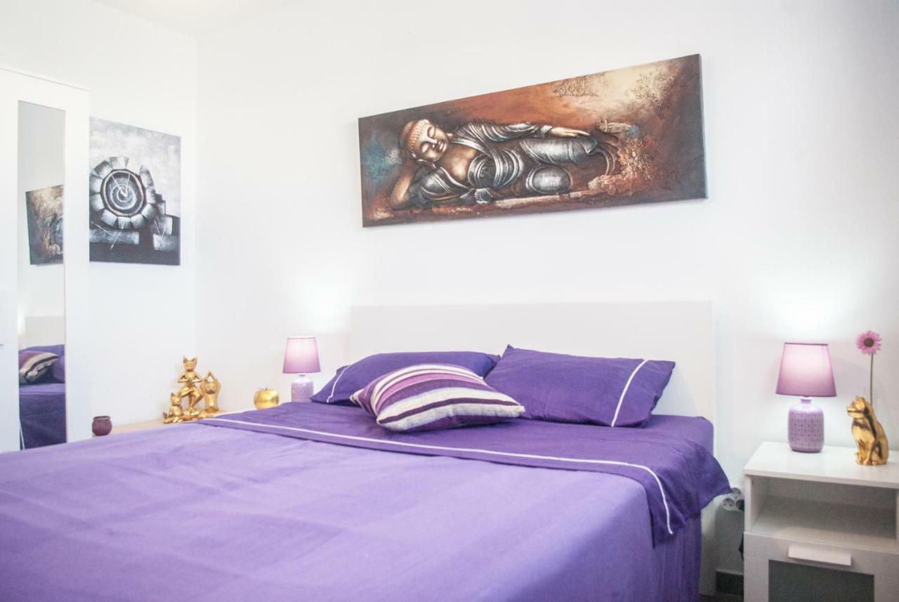 Fuerteventura Park 4 Appartement Costa De Antigua Buitenkant foto