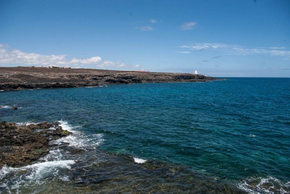 Fuerteventura Park 4 Appartement Costa De Antigua Buitenkant foto