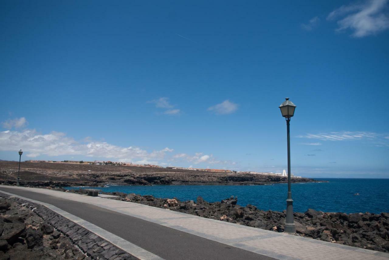 Fuerteventura Park 4 Appartement Costa De Antigua Buitenkant foto