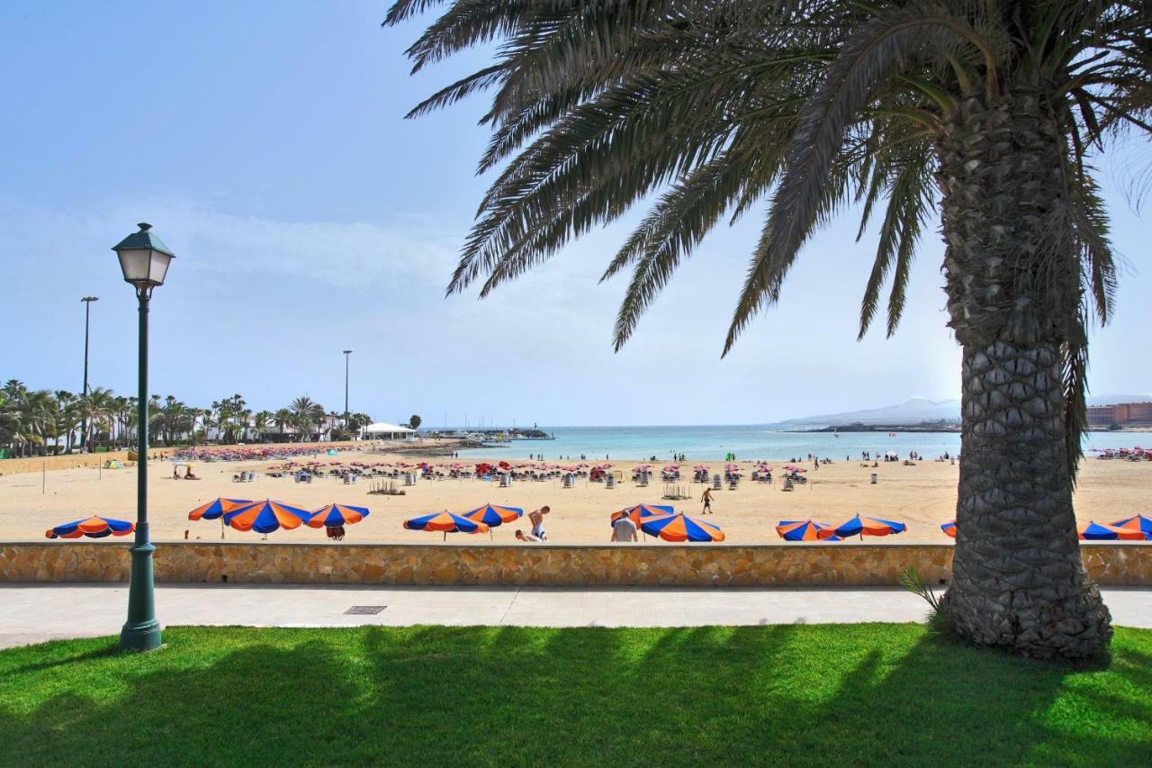 Fuerteventura Park 4 Appartement Costa De Antigua Buitenkant foto